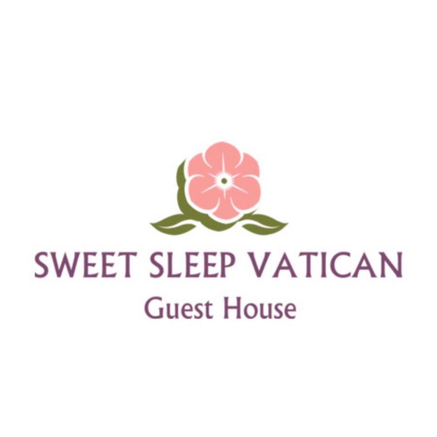Sweet Sleep Vatican Řím Exteriér fotografie